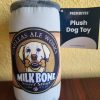 PAW Plush Dog Toy - Image 2